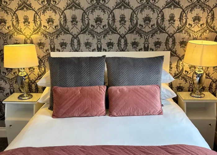 Killaran House Maison d'hôtes 4*