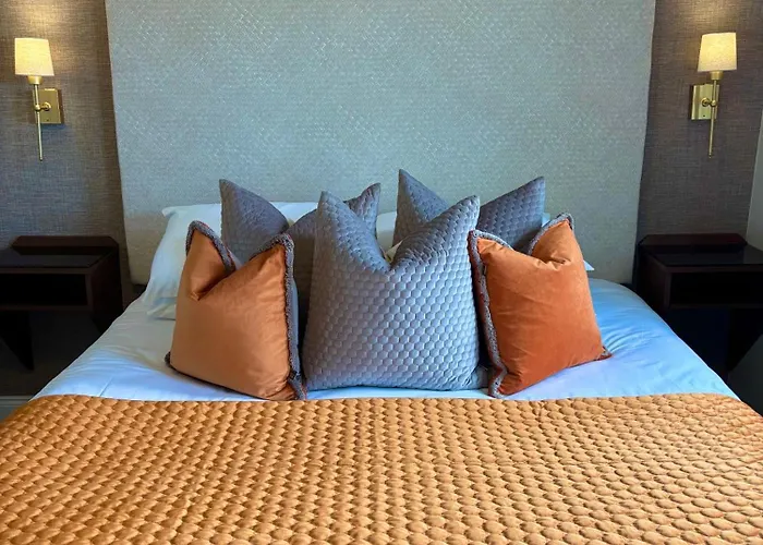 Killaran House Maison d'hôtes Killarney