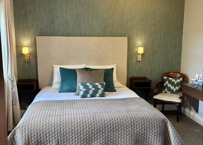 Vendégház Killaran House 4*