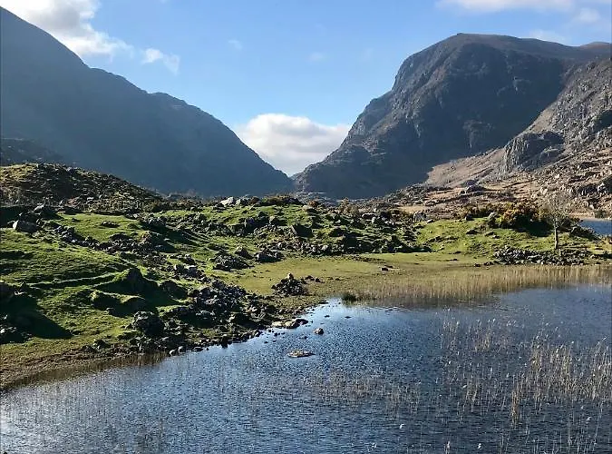 Killaran House Vendégház Cill Airne