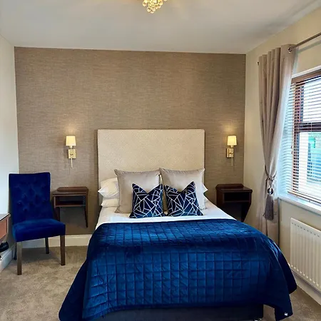 게스트하우스 Killaran House