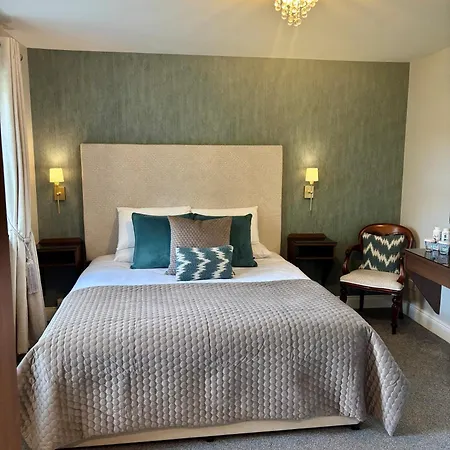 Πανσιόν Killaran House 4*