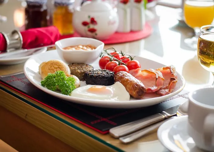 게스트하우스 Killaran House 4*