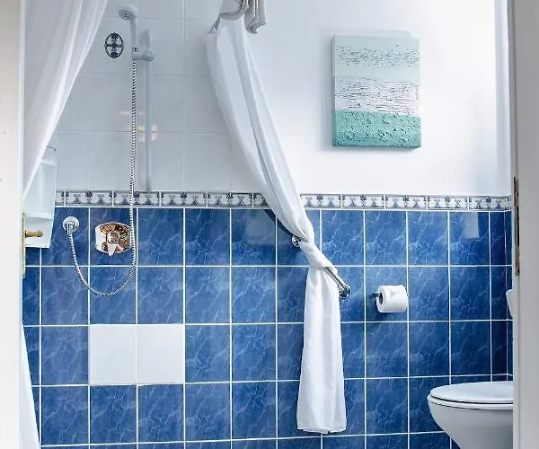 Killaran House 4* 킬라니