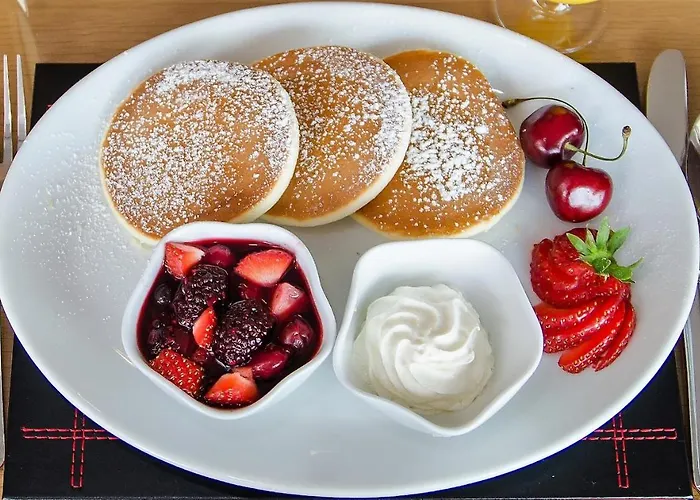 Killaran House 킬라니