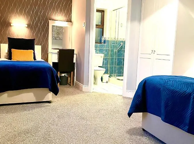 Killaran House 킬라니