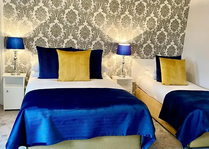 Killaran House 4* 킬라니