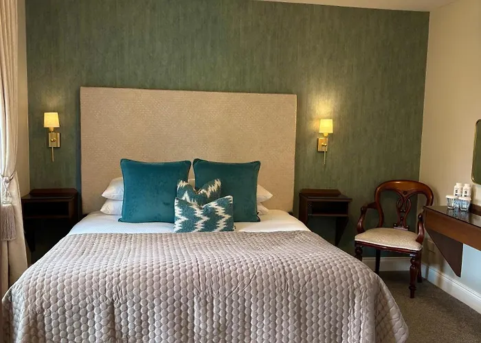 게스트하우스 Killaran House