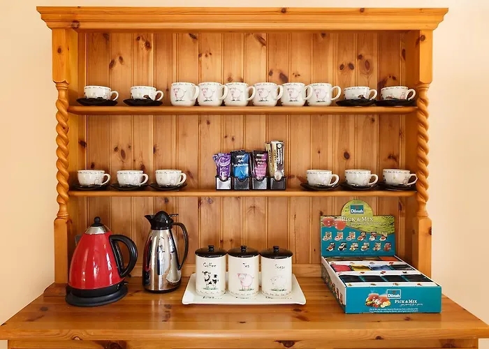 게스트하우스 Killaran House 4*