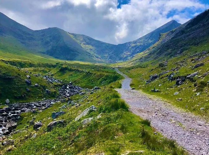 게스트하우스 Killaran House 킬라니